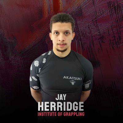 E004: Jay Herridge E004: Jay Herridge