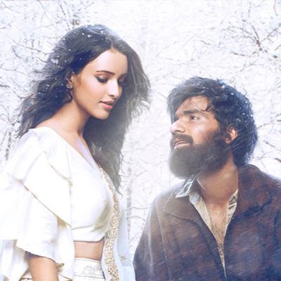 Filmi Ladies episode 169: Bollywood for Beginners episode 4 - Laila Majnu and Chak De! India