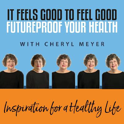 #42 - Toxic Relationships Impact Health Part 1