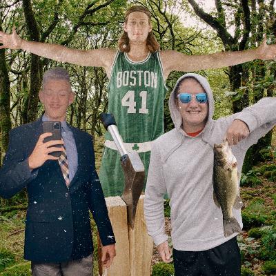 Ep 25 Leaving Home with Evan Pogge And Drew Runkel