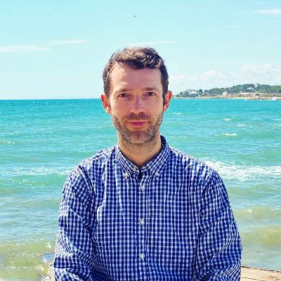 Wisteria Lane - El escritor Marc Parera nos acompaña en 'La noche más clara' - 20/07/25