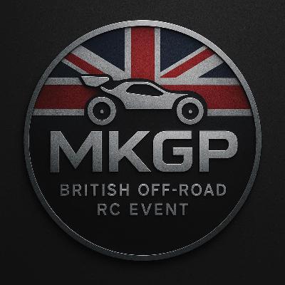 GTRC - MICHEAL HOBDAY - TOM COCKERILL - MKGP 2026 UPDATE