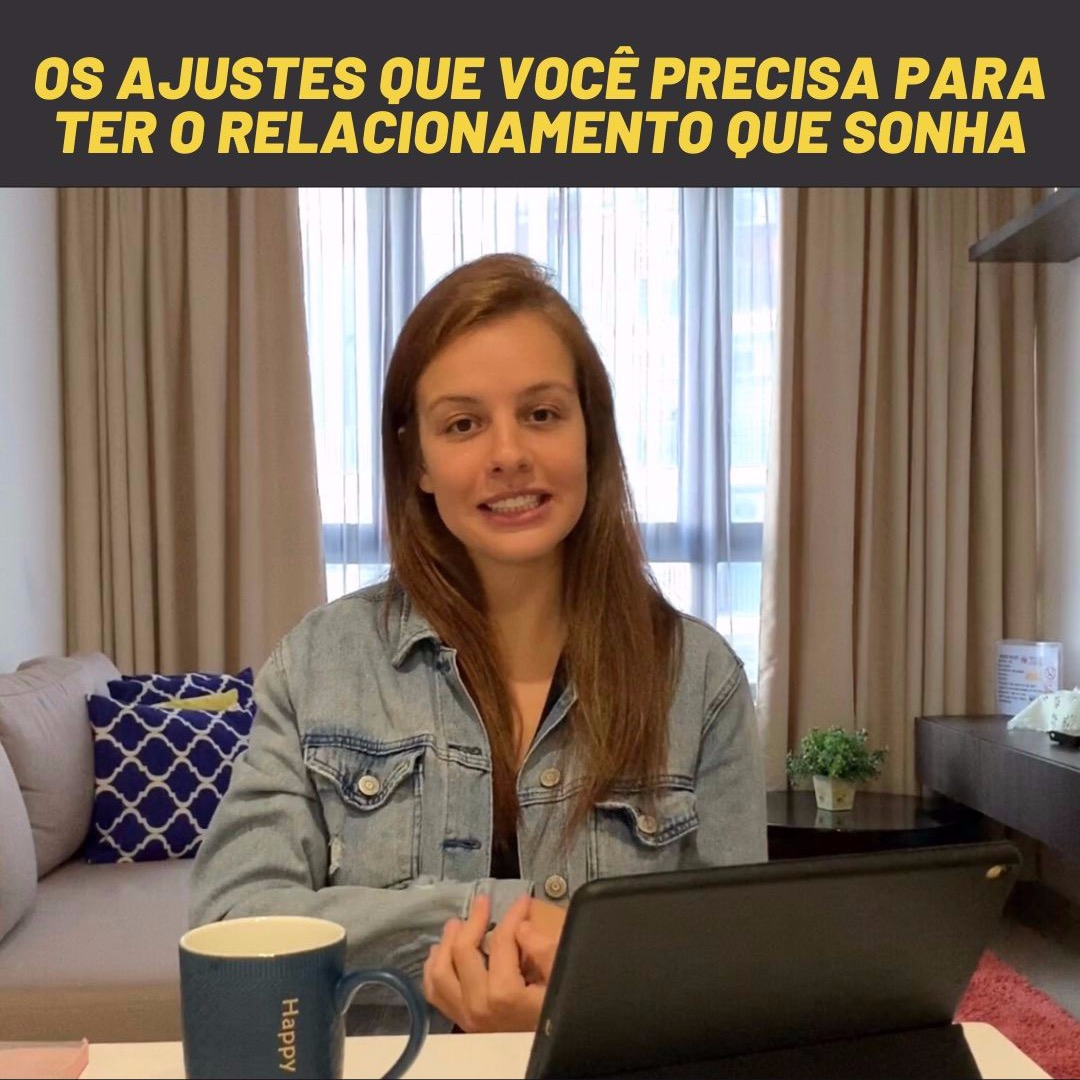 TEM DIFICULDADES NOS SEUS RELACIONAMENTOS? episode artwork