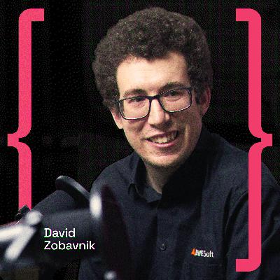 Inštrumenti in rakete v Zasavju z Davidom Zobavnikom, DEWESoft