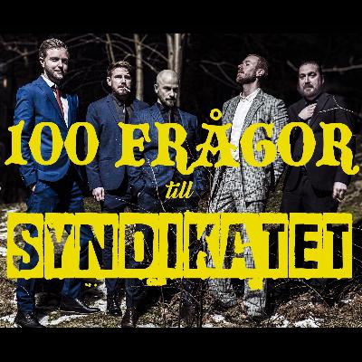100 frågor: Del 1