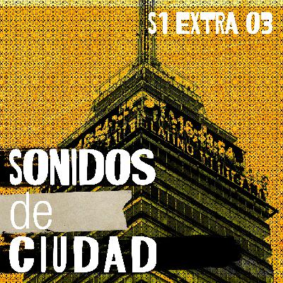 Mini Docs - Movimiento y Ciudad