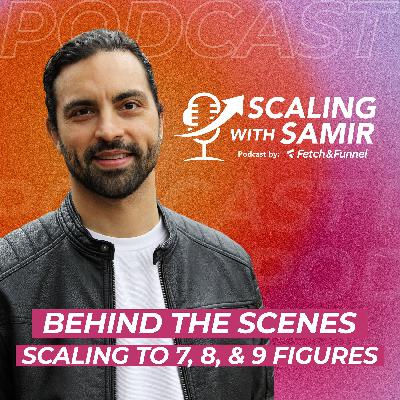 From Car Sales to SaaS Success: The Journey of Jimmy Kim From Car Sales to SaaS Success: The Journey of Jimmy Kim