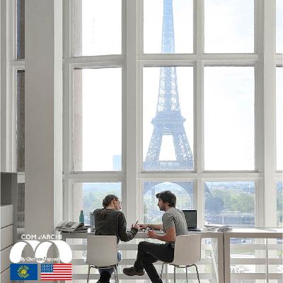 S7#17 🇺🇸🇬🇧 "Architecture as a Public Responsibility" S7#17 🇺🇸🇬🇧 "Architecture as a Public Responsibility"