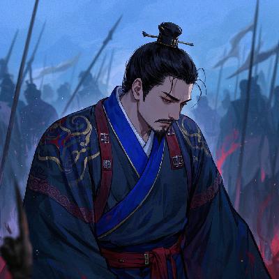 第三十四集 忠臣的绝望:王景崇(下) 第三十四集 忠臣的绝望:王景崇(下)