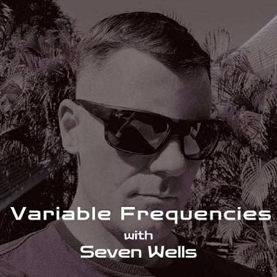 Variable Frequencies (Mix by Seven Wells) - VF141