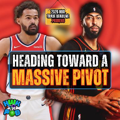 Trae Young Trade Breakdown, Deadline Outlooks for Hawks and Wizards