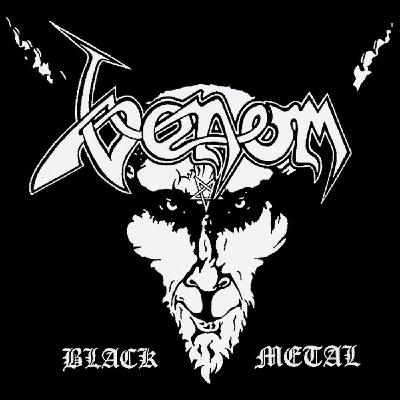 Metalofago 149 - VENOM - Blackmetal Metalofago 149 - VENOM - Blackmetal