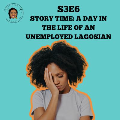 Jae is back with another fiction story about untold stories of many Lagosians.