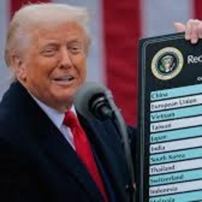 Are Tariffs Killing Hollywood’s Creativity? What You Need to Know NOW