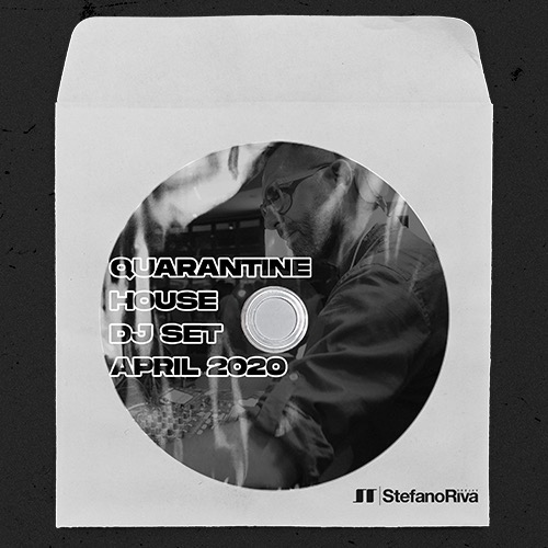 Stefano Riva\'s Podcast