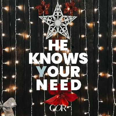 Isaiah 40 - Trade Your Anguish For HOPE | Dave Miers