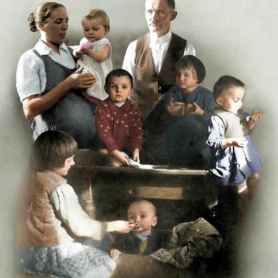 Saints for our time: The Ulma Family Saints for our time: The Ulma Family