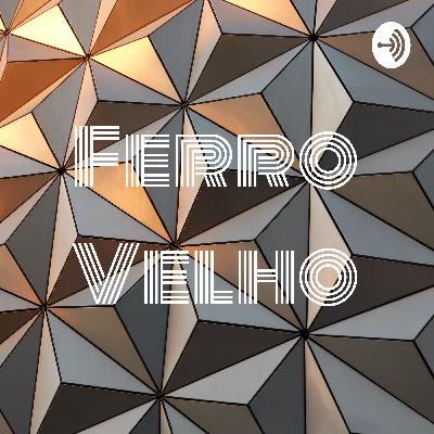 Ferro Velho (Trailer)