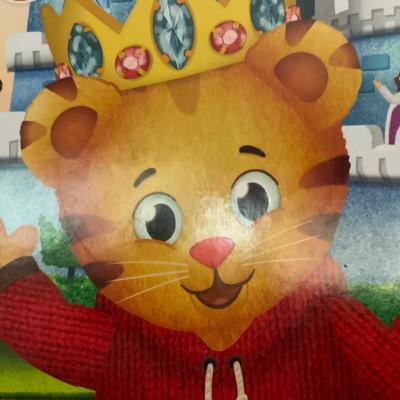 King Daniel The Kind