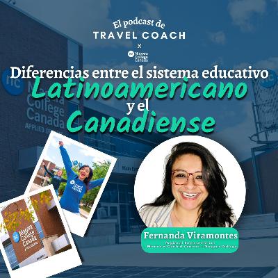 E29| Diferencias entre el sistema educativo latinoamericano y el canadiense E29| Diferencias entre el sistema educativo latinoamericano y el canadiense