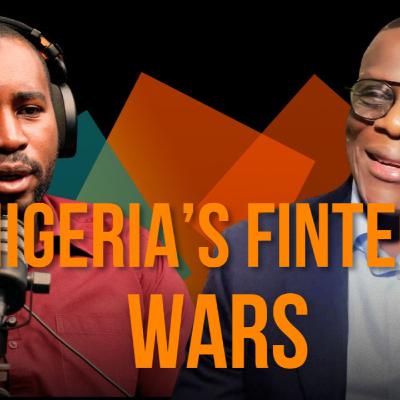 The Evolution of Nigerian Fintech: Scale, Scars, and Strategy | Olu Akanmu