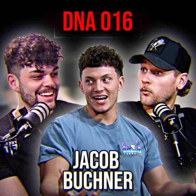 DnA 016 - Jacob Buchner DnA 016 - Jacob Buchner