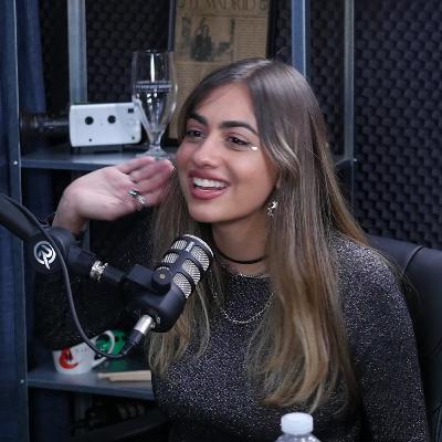 Cantora Mel Maryns | Bolder Podcast 111