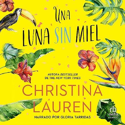 Una luna sin miel (Audiolibro)