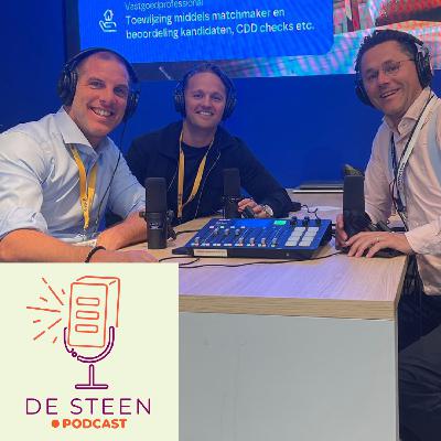 #260 ZIG Provada 2025 in gesprek met Ron Seesing en Jasper van den Brink