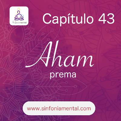 Fase IX - Capítulo 43: Mantra Aham Prema