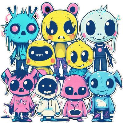 Bleep Sleep Repeat Robot Counting Song Toddle Poddle Rhyme