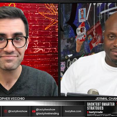 Futures Power Hour - November 25, 2025 - Strong Volume Improving Breadth