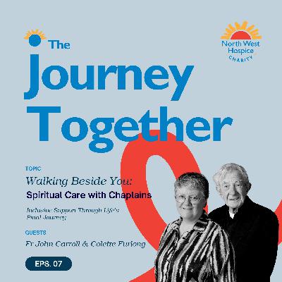 Walking Beside You: Spiritual Care with Chaplains