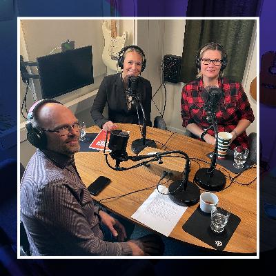 7. Så kan VVS-branschen bli mer jämställd