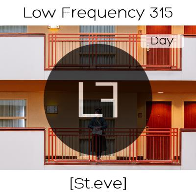 Episode 315 - St.eve (Daytime) Episode 315 - St.eve (Daytime)