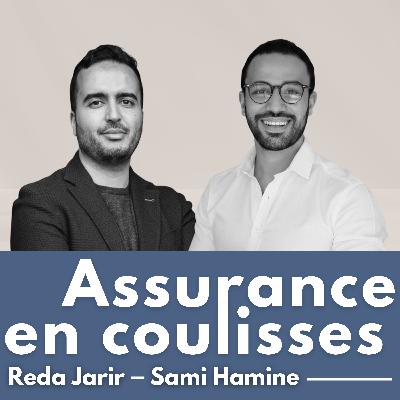 Quand l’actuariat en assurance rencontre les agents IA : repenser un métier sans le dénaturer – Reda Jarir & Sami Hamine Co-Founder d’URLab Quand l’actuariat en assurance rencontre les agents IA : repenser un métier sans le dénaturer – Reda Jarir & Sami Hamine Co-Founder d’URLab