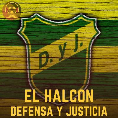 06 - Sheffield Rules - El Halcon - La storia del Defensa y Justicia 06 - Sheffield Rules - El Halcon - La storia del Defensa y Justicia
