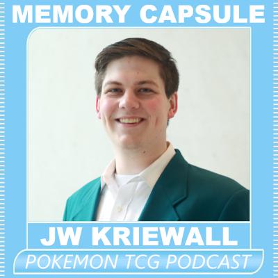 #28 - JW Kriewall
