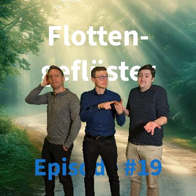 #19 Wie geht Nachhaltigkeit im Mobilitätsmanagement? #19 Wie geht Nachhaltigkeit im Mobilitätsmanagement?