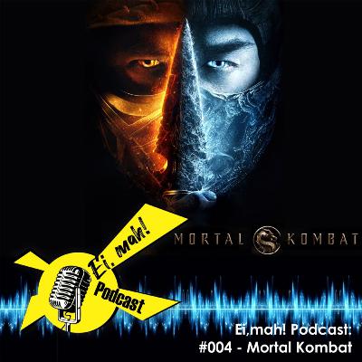 Mortal Kombat 2021 - Ei, Mah! 004