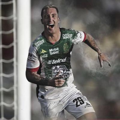 Leo Ramos