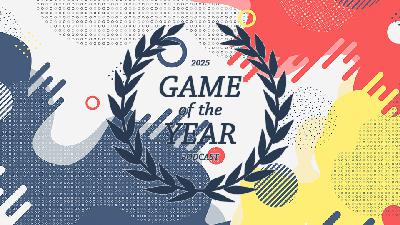 The Forecast Ep. 226 | 2025 Game of the Year