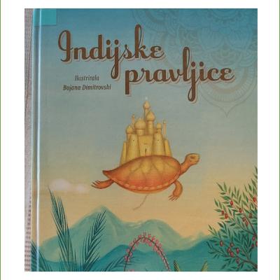 Kako je deček prodajal pamet, indijska pravljica Kako je deček prodajal pamet, indijska pravljica