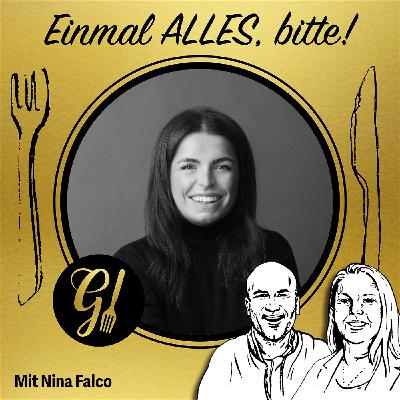 Familientradition trifft Mut: Nina Falco prägt Hamburgs Gastro-Szene