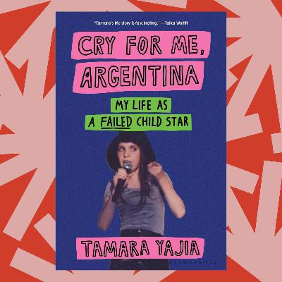 Tamara Yajia’s memoir recounts a chaotic upbringing between the U.S. and Argentina