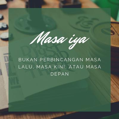 Masa iya