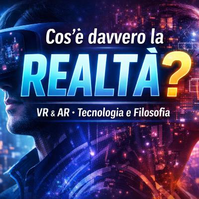 VR e AR