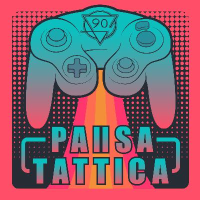 Summer Game...Guest? | Recappotto - Ep.18 Summer Game...Guest? | Recappotto - Ep.18