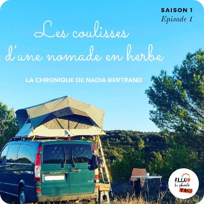 Chez Marie Roulotte