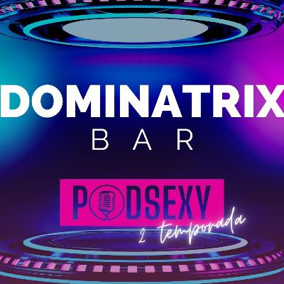 DOMINATRIX BAR - 2 Temp #45